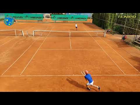 Filip Drab - Lukas Chren (R2)