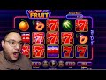HOT HOT FRUIT 15 SEVENS BABY