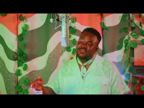 Sacred Place (Visualizer) - Chris Malachi, Island.Wav