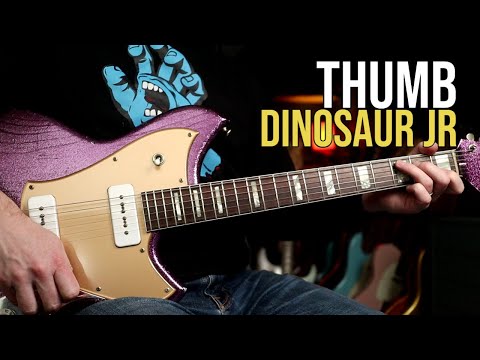 Thumb - Dinosaur Jr.