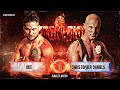 STRONG Free For All The DKC Vs Christopher Daniels Ep 119