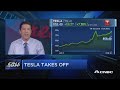 Tesla to $1,200? Morgan Stanley lays out the bull case