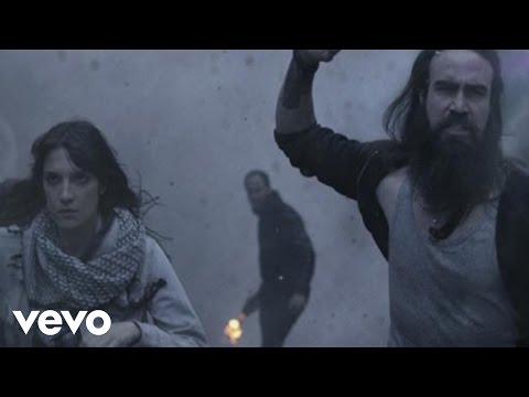 Leiva - Mirada Perdida