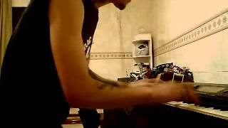 Lynyrd Skynyrd - Born To Run  (Piano Jam)