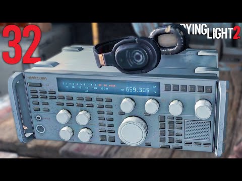 Oni ŻYJĄ?!  | Dying Light 2 PL 4K [#32]