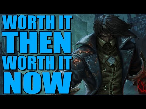 The Last Faith | Worth it Then Worth it Now (Revisit)