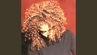 Janet Jackson - I Get Lonely
