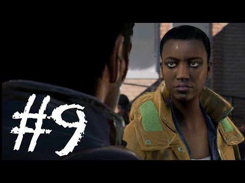 Dead Rising 4 [Part 9] - "Infiltrating the Dam"