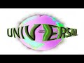 REQUESTED I KILLED Universal Pictures Logo 2010 In G Major 7