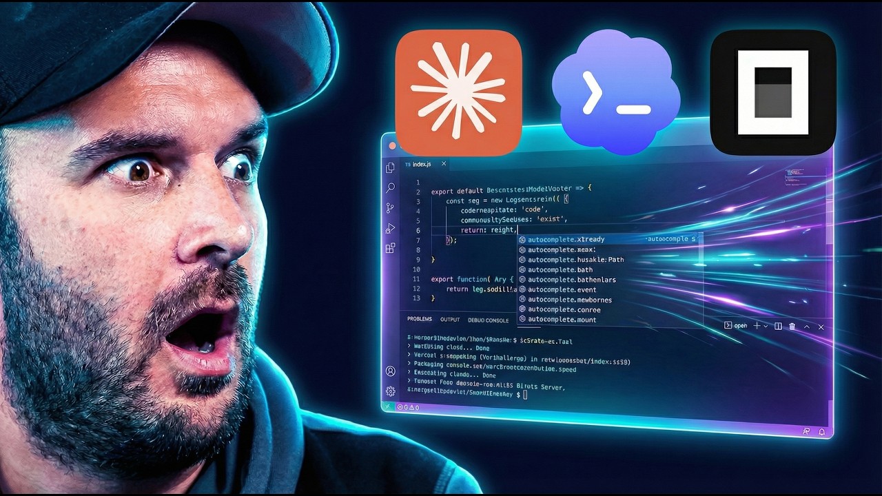 Así se programa en 2026: IA, agentes y apps reales