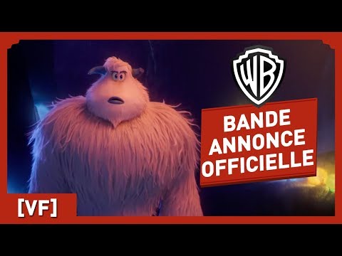 Yéti & Compagnie - Bande Annonce 3 VF