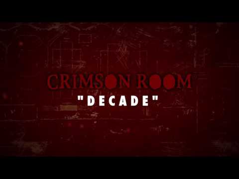 CRIMSON ROOM® DECADE 2016.6.10 on sale. thumbnail