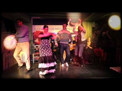 Bodas y eventos flamencos