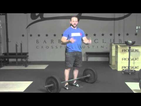 Training the Deadlift by Mike Tuchscherer-JTSstrength.com