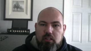 Video thumbnail for Fishman Fission Bass Powerchord FX pedal review by HeavyBassRig