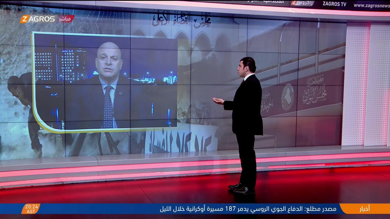فيديو | إصلاحات الزيدي الإدارية.. بين التغيير الحتمي ومحاولة التحرر من المحاصصة
