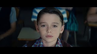 Noah Schnapp - All his scenes from \