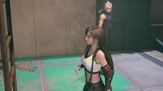 [水曜夜は]FF7リメイク実況プレイ[生配信]#012