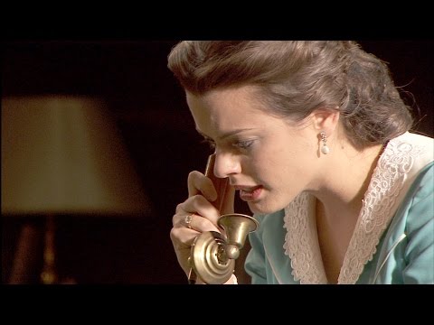 Puente Viejo C1199 - Severo traza un plan para detener a Eliseo