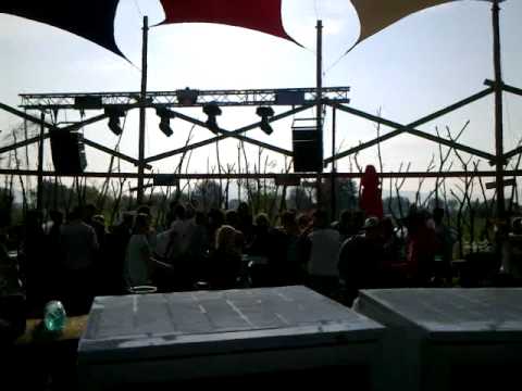 RETOUR A LA NATURE 1 party @ NATURA PARC CHICHIS