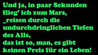 Jessie J & BoB - Price Tag - Auf Deutsch! (Lyrics)