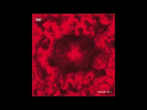 Freaksville presents - Pan Volume Two - Full Album