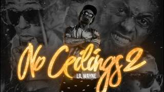 Lil Wayne - Poppin (Feat. Curren$y)  (No Ceilings 2)