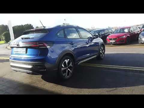 Volkswagen Taigo 1.0TSI 110BHP STYLE - Image 2