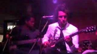 Nimio - Limerence (Live unplugged)