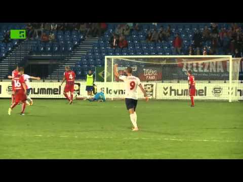 Highlight Slovnaft Cup,FK Senica FC ViOn Zlaté Moravce