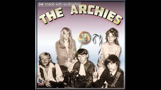 The Archies - Over And Over
