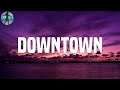 Anitta - Downtown(Letra)