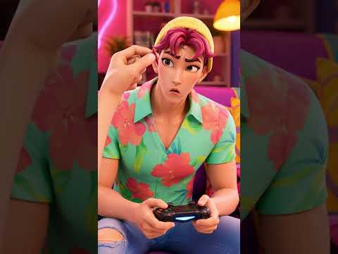Would You Let Jinu Style Your Hair? 😂💇 #trending #funny