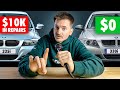 The Only BMWs Worth Buying