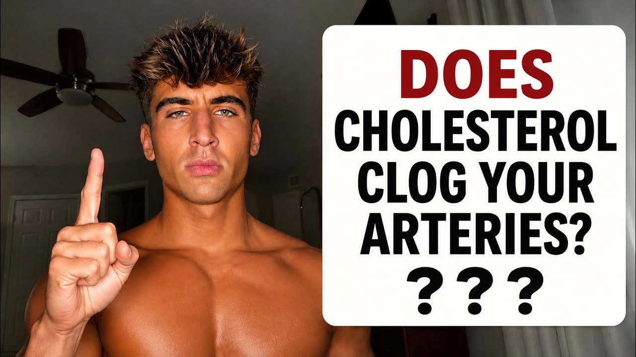 Will Cholesterol Kill You? (It Depends)