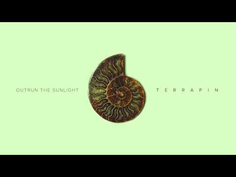 Outrun the Sunlight - Terrapin (Full Album)