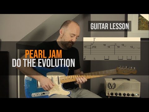 download lagu mp3 mp4 Pearl Jam Do The Evolution Chords, download lagu Pearl Jam Do The Evolution Chords gratis, unduh video klip Pearl Jam Do The Evolution Chords