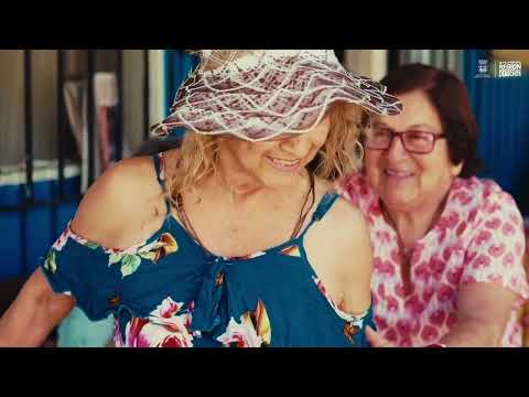 Cine Canal Transmedia para Personas Mayores” inclusión a través de la creación audiovisual