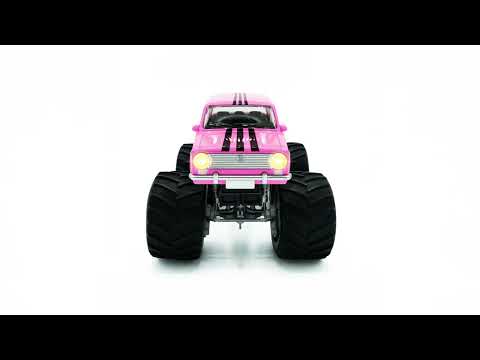 Mouhous - Ladabois900 (Audiovideo)