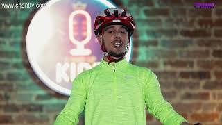 Stand up kids - Episode 05