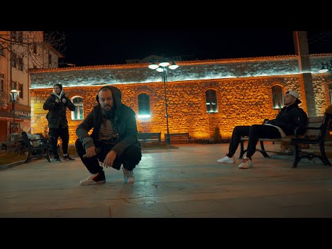 Kezzo X Decoy X Senfo - Başka Yolu Yok [Official Video]