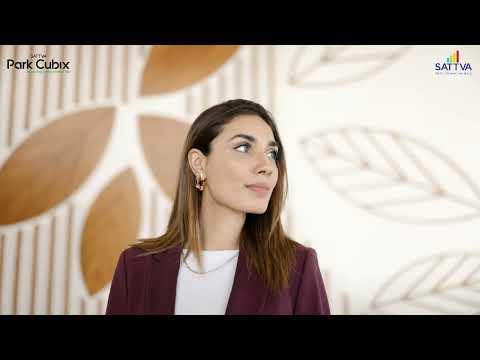 Sattva Park Cubix Phase II Project Tour 1