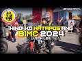 HINDI KO NATAPOS ANG BOSS IRONMAN 2024 | ZERO ONE MOTO