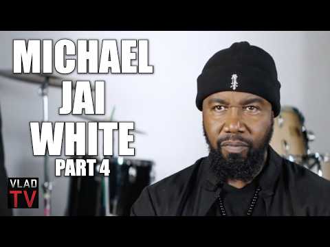 Michael Jai White Calls Clavicular’s Looksmaxxing Methods Idiotic (Part 4)