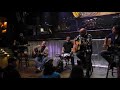 2017 05 27 Sister Hazel - Effortlessly