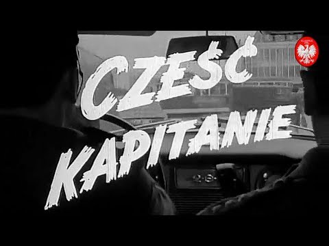 Cześć kapitanie – cały film