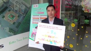 Tuần 3 NPP Nguyễn Sỹ Lợi chia sẻ thương hiệu