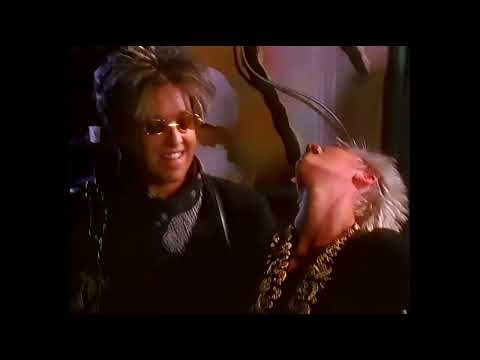Roxette - The Look (Official Music Video Re-Mastered)