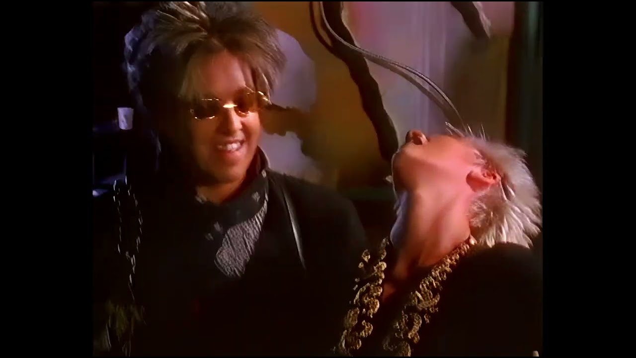 Roxette - The Look 