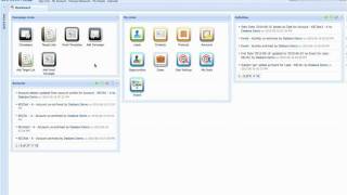 Deskera CRM video